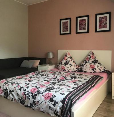 Mikolajki Casa | SEWANA Pokoje Gościnne i Domki Letniskowe