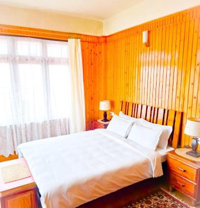 Mirik Casa | SEWANS PLACE Homestay
