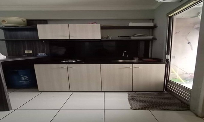 Jakarta Apartamento | Sewaunitkalcit