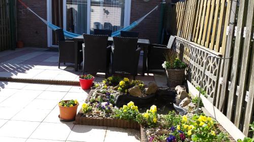 Ijsselmonde Apartamento | Sewdien's Apartment Beverwaard