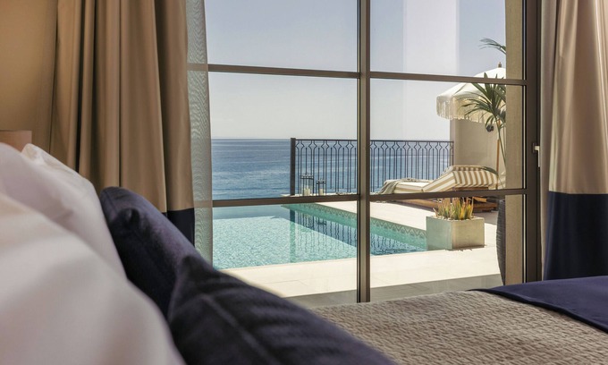 Skinaria Casa | Sewelo Suites
