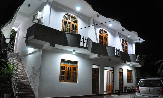 Polonnaruwa Hotel | Seyara Holiday Resort