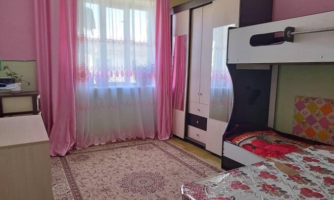 Kazarman Cama Y Desayuno | Seyil Guest House