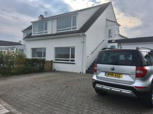 Looe Apartamento | Seymour Apartment - Looe
