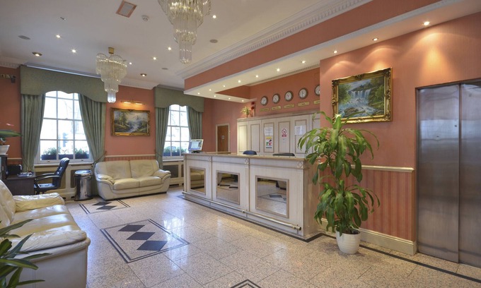 Paddington Hotel | Seymour Hotel