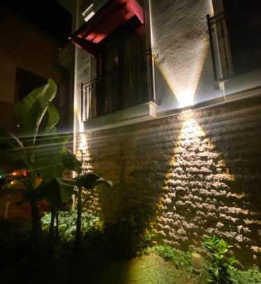 Cebeci Mahallesi Apartamento | Seyriadaapartotel