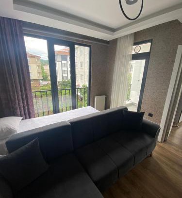 Altınordu Apartamento | SEZGİN KARGI - Günübirlik Turizm Evleri