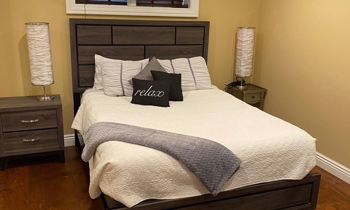 Mount Davidson Manor Apartamento | Convenientemente ubicado cerca de SF State y Muni line