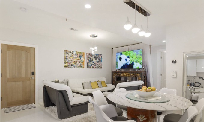 Inner Richmond Casa | SF Homesincity 3bd Newly Remodeled Nest, Walking Score 100%
