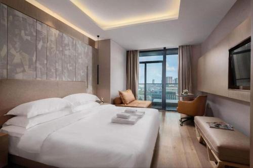 Chamkar Mon Hotel | SF HOTEL Penthouse Residences