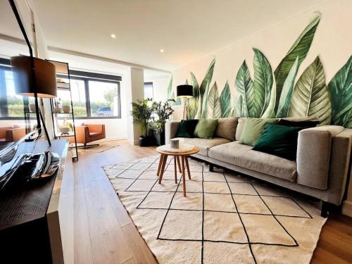 Raversijde Apartamento | Sfeervolle vakantiewoning aan zee