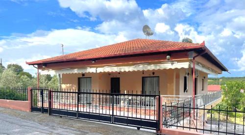 Sfendamion Casa | Sfendami House