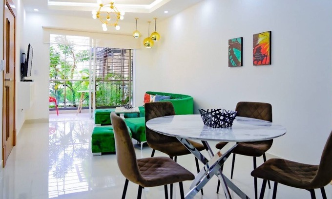 San Francisco de Macoris Apartamento | SFM Verdana Rental