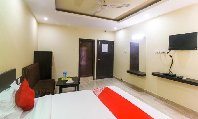 Puri Apartamento | SG COTTAGE PURI BEACH