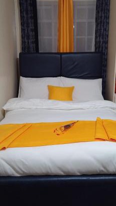 Mbotela Apartamento | SGH Furnished Studio Homes South B Nairobi