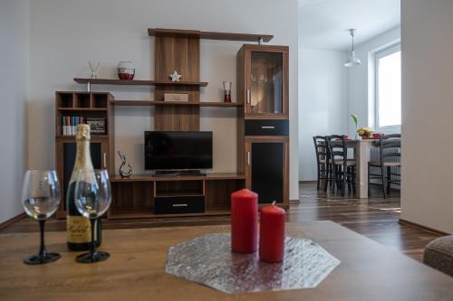 Trencin Apartamento | SGL apartment Liptovska with free parking