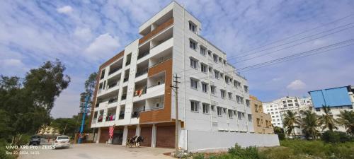 Bommasandra Casa | Sgr Luxury Homes