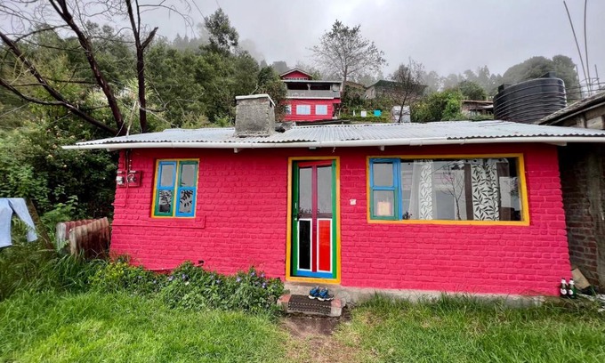 Vattakanal Casa | SH rooms