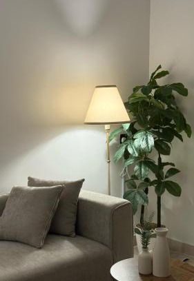 Dammam Apartamento | SH67, Elegant Stay Near Café&Market 1BR&Lounge