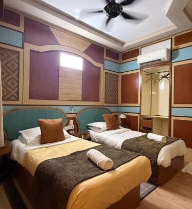 Pulau Perhentian Kecil Complejo | Sha-Rilla Perhentian Resort