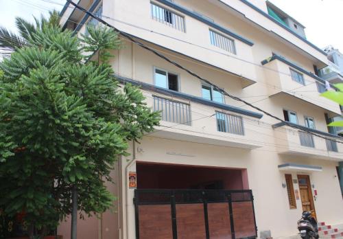 Enathur Casa | Shaan stay inn