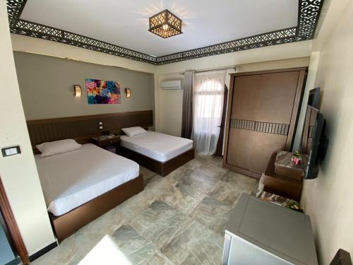 Dahab Apartamento | Shabana House