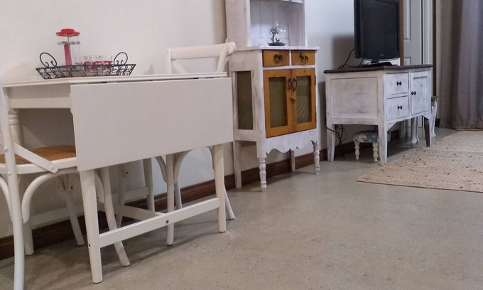 Mawson Lakes Apartamento | Shabby Chic Hideaway apartment - Adelaide / Barossa gateway!