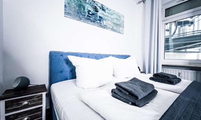 Ost Apartamento | Shabby Chic im hippen Reudnitz - Zentral & Ruhig