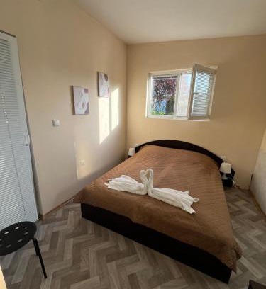 Shabla Otro | Shabla Lux Guest Houses