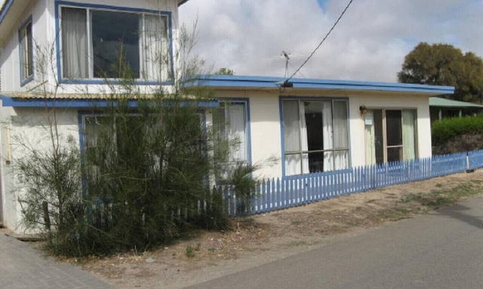 Myponga Beach Casa | Shack 1345, Myponga Beach