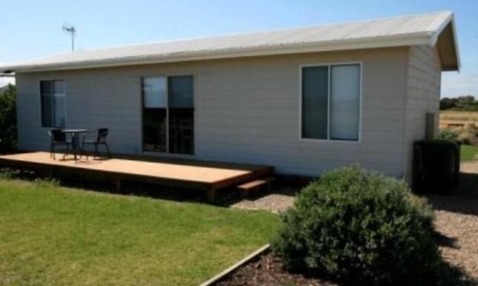 Middleton Casa | Cabaña junto al mar Middleton