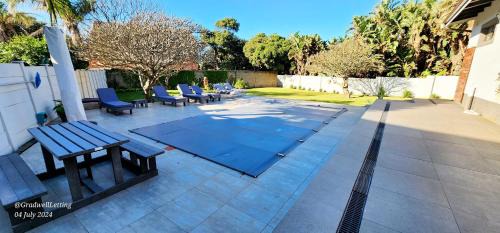 Ramsgate Beach Apartamento | Shad Shack - Sleeps 10