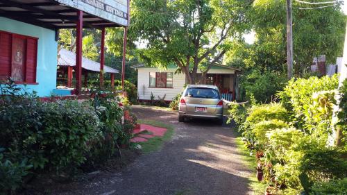 Belmont Casa | Shades Cottage Guesthouse