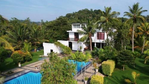 Matara Hotel | Shades Hotel & Villa
