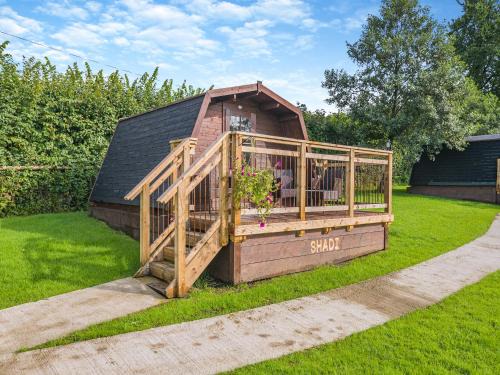 Ammanford Casa | Shadi - Uk45069