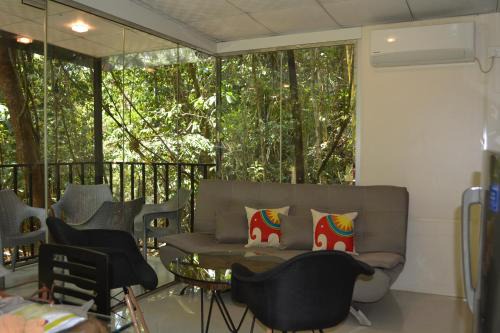 Kithulgala Otro | Shadow Grove Camping & Cabins Kitulgala