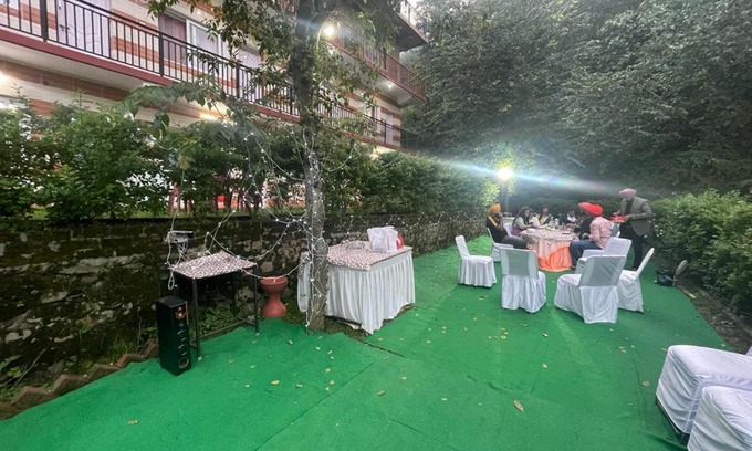 Shoghi Casa | Shadow Homestay, Shoghi.