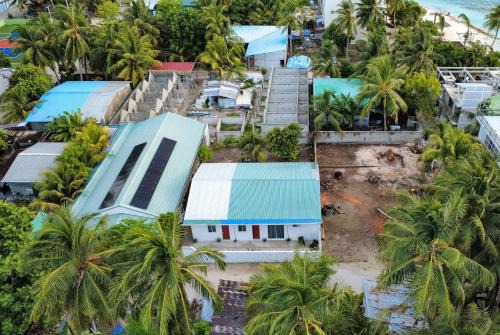 Himandhoo Casa | Shadow Isles Himandhoo