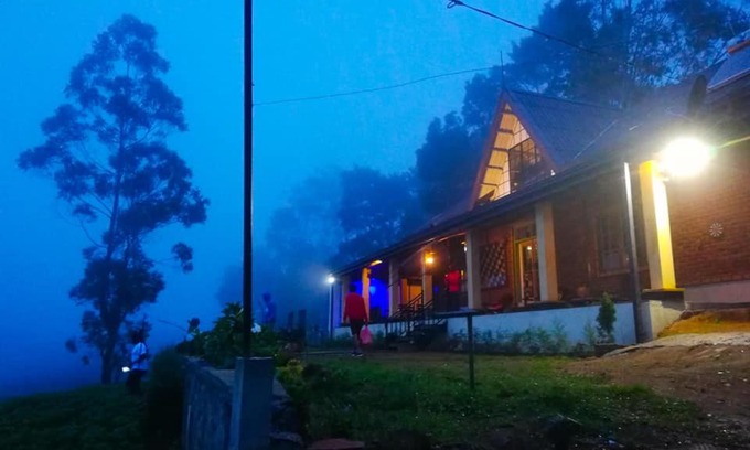 Welimada Casa | Shadow Mask Bungalow