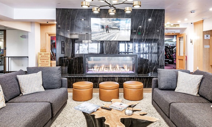 North Park City Apartamento | Shadow Ridge by All Seasons Resort Lodging