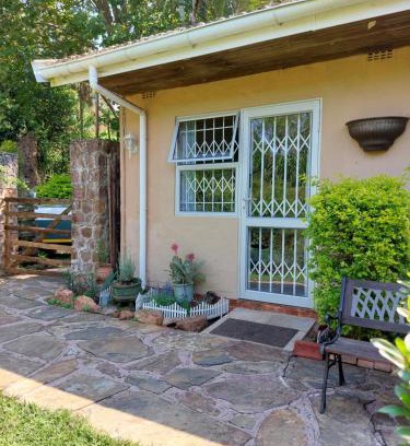 Assagay Apartamento | Shady Glade
