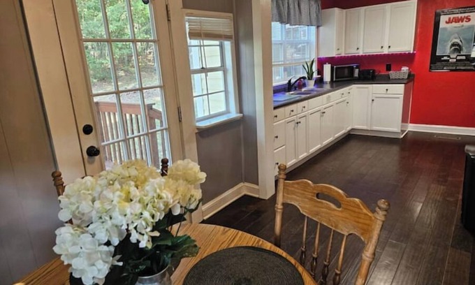 Maryville Cabaña | Shady Oak Cottagenn