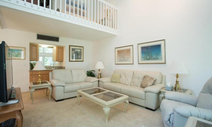 Sawgrass Casa | Shady Palms