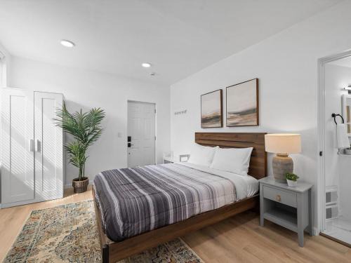 Shadyside Apartamento | Shadyside, Central !2 Bright and Stylish Studio With Free Parking