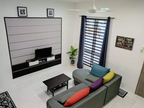 Bota Casa | ShaFA Homestay