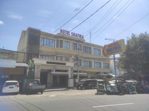 Central Yogyakarta Hotel | Shafira Hotel Yogyakarta