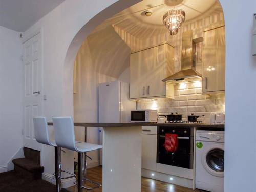 Harehills Apartamento | Shaftesbury Apartment