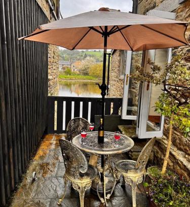 Haydon Bridge Casa | Shaftoe cottage