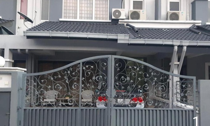 Seksyen 7 Casa | Shah Alam Golden Homestay