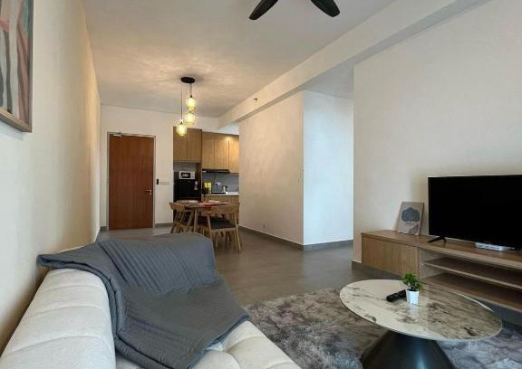 Shah Alam Apartamento | Shah Alam Homestay 4BDR by StayScape